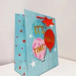 Пакет It's party time! 23*18*10