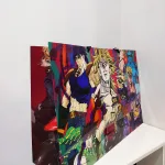 Пакет ДжоДжо 42х60х20