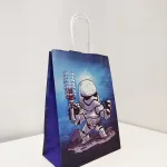 Пакет Зоряні війни 15х21х8
