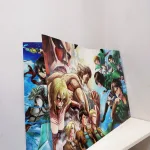 Пакет Атака на титанів 42х60х20