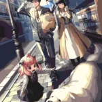 Картина по номерам ORIGAMI - Сім'я шпигуна