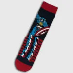 Шкарпетки SOX MARVEL - Капітан Америка