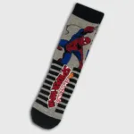 Шкарпетки SOX MARVEL - Людина павук