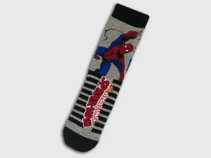 Шкарпетки SOX MARVEL - Людина павук
