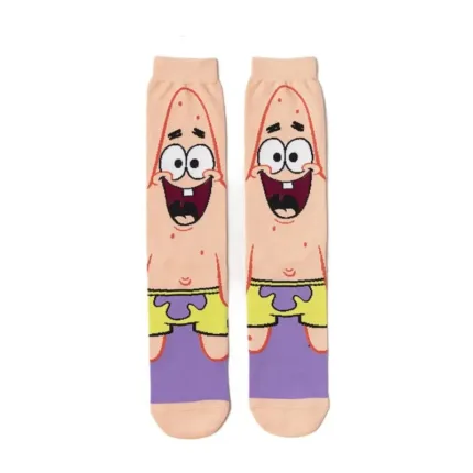 Шкарпетки Губка Боб - Патрік