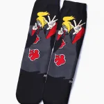 Шкарпетки Наруто Акацукі - Дейдара