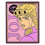 Пін ДжоДжо - Джорно