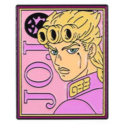 Пін ДжоДжо - Джорно