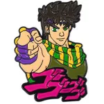 Пін ДжоДжо - Джозеф