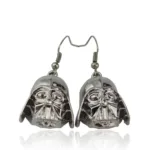 Сережки Зоряні Війни - Дартвейдер