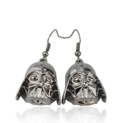 Сережки Зоряні Війни - Дартвейдер