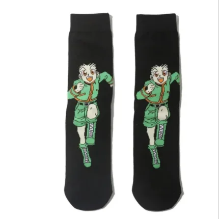 Шкарпетки Хантер - Гон