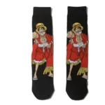 Шкарпетки ВанПіс - Луффі