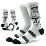Шкарпетки Зоряні Війни - Штурмовик