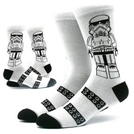 Шкарпетки Зоряні Війни - Штурмовик