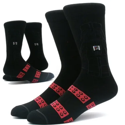 Шкарпетки Зоряні Війни - Дарт Вейдер