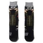 Шкарпетки Наруто - Какаши