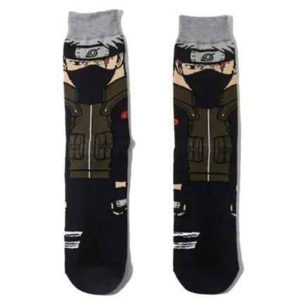 Шкарпетки Наруто - Какаши