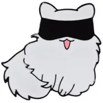 Пін Магічна битва - котоГоджо