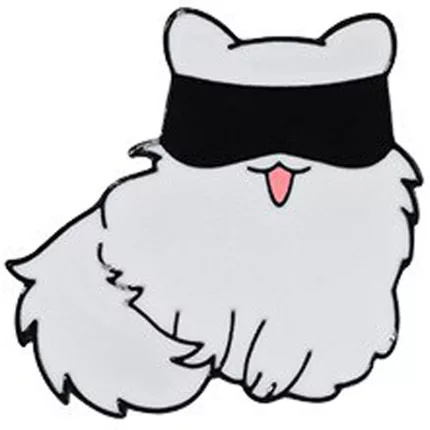 Пін Магічна битва - котоГоджо