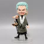 Аніме фігурка Ван Піс - Зоро