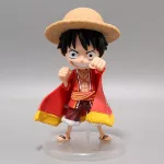 Аніме фігурка Ван Піс - Луффі