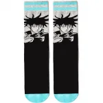 Шкарпетки Магічна битва - Мегумі