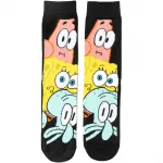 Шкарпетки Губка Боб