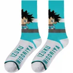 Шкарпетки Моя геройська академія - Мідорія