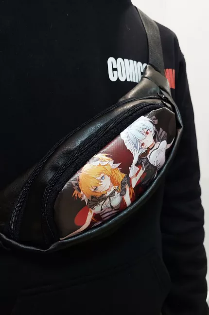 Бананка Євангеліон