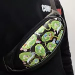 Бананка Рік та Морті