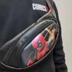 Бананка Марвел - Дедпул