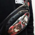 Бананка Магістр диявольського культу