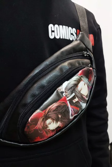 Бананка Магістр диявольського культу