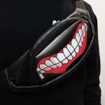 Бананка Токійський Гуль - Маска