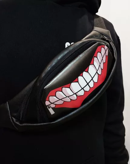 Бананка Токійський Гуль - Маска