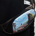 Бананка Наруто