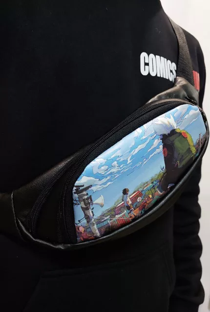 Бананка Наруто