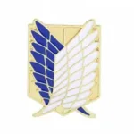 Пін Атака на титанів - Розвідкорпус