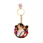 Брелок із металу Магічна битва - Юта