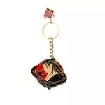 Брелок із металу Магічна битва - Гето