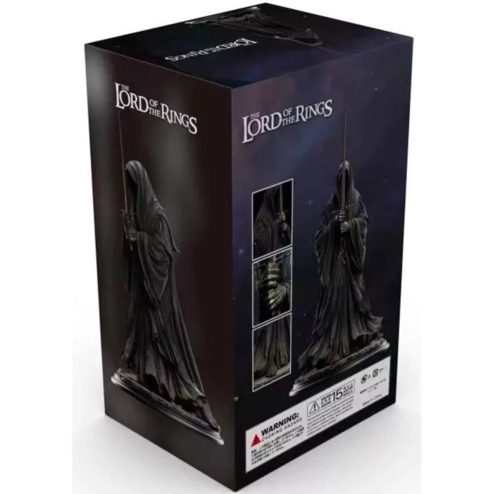 Фігурка Володар перстнів - Назгул - Зображення 2