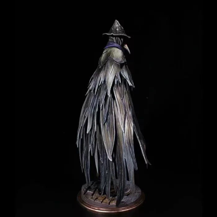 Аніме фігурка Bloodborne - Мисливець - Зображення 3
