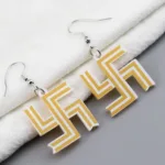 Сережки Токійскі - месники