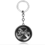 Брелок із металу MARVEL - Люди Х