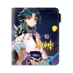 Гаманець Геншин - Сяо