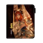 Гаманець Геншин - Нілу