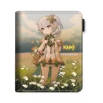 Гаманець Геншин - Нахіда