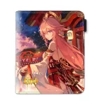 Гаманець Геншин - Яе Міку