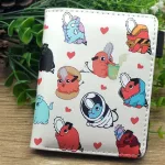 Гаманець Людина-бензопила - Почіта